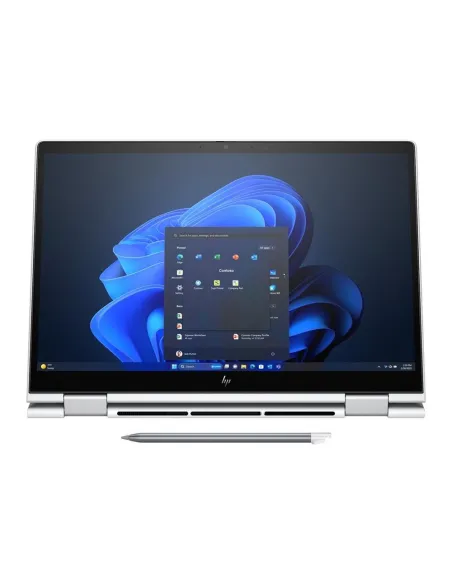 Portatil hp elitebook 8 flip g1i ai 13.3 pulgadas ultra 5 - 225u -  16gb -  ssd 512gb -  w11p -  tactil