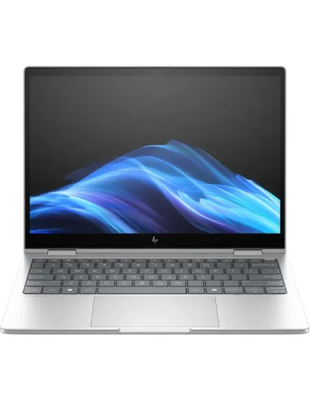 Portatil hp elitebook 8 flip g1i ai 13.3 pulgadas ultra 7 255u -  32gb -  ssd 1tb -  w11p -  tactil