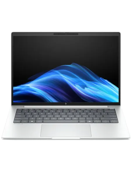Portatil hp elitebook 8 g1i ai 14 pulgadas ultra 5 - 225h -  16gb -  ssd 512gb -  w11p