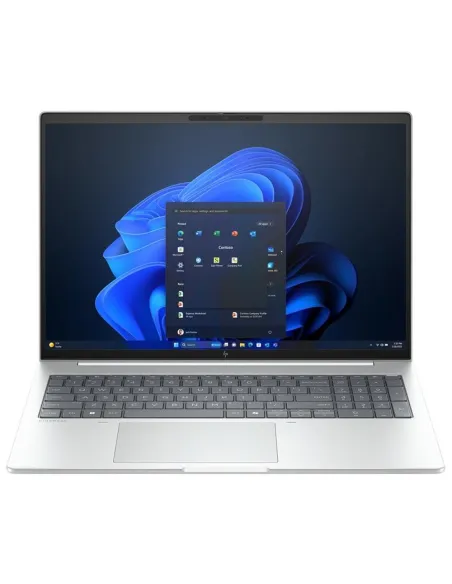 Portatil hp elitebook 8 g1i ai 16 pulgadas ultra 5 - 225h -  16gb -  ssd 512gb -  w11p