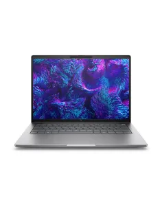 Portatil hp zbook 8 g1i ai 14 pulgadas ultra 7 - 255h -  32gb -  ssd 1tb -  w11p