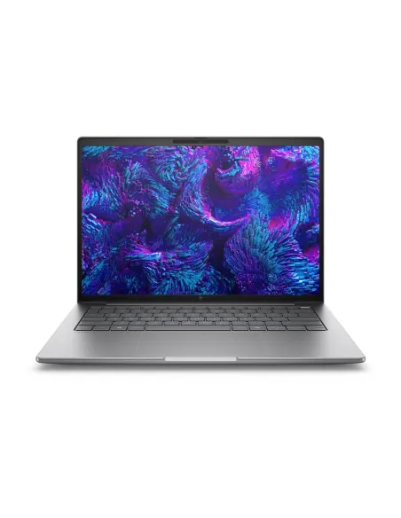 Portatil hp zbook 8 g1i ai 14 pulgadas ultra 7 - 255h -  32gb -  ssd 1tb -  w11p