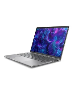 Portatil hp zbook 8 g1i ai 16 pulgadas ultra 7 - 255h -  32gb -  ssd 1tb -  w11p