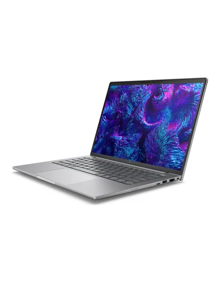 Portatil hp zbook 8 g1i ai 16 pulgadas ultra 7 - 255h -  32gb -  ssd 1tb -  w11p