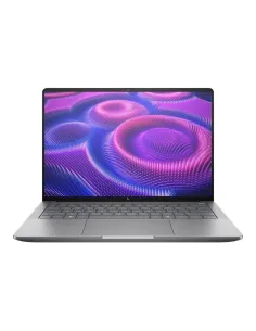 Portatil hp zbook ultra g1a 14 pulgadas ryzen ai max+395 -  32gb -  ssd 1tb -  w11p
