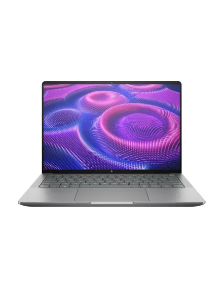 Portatil hp zbook ultra g1a 14 pulgadas ryzen ai max+p395 -  64gb -  ssd 1tb -  w11p