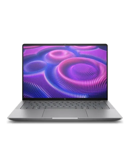 Portatil hp zbook ultra g1a 14 pulgadas ryzen ai max - p390 -  32gb -  ssd 1tb -  w11p