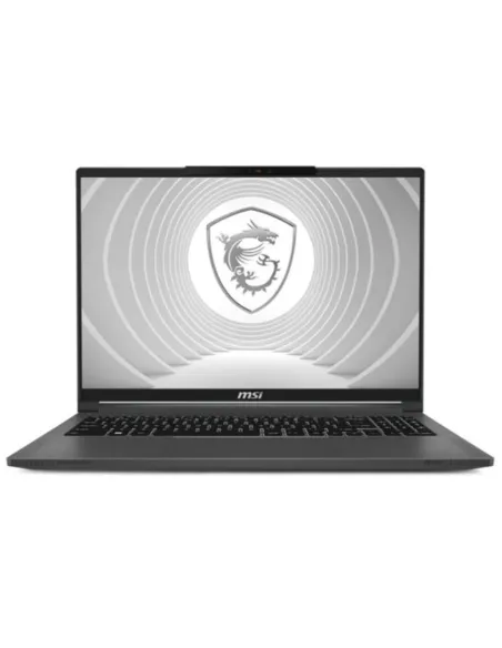 Portatil msi ai 096es u9 - 185h 64gb ssd 2tb 16 pulgadas