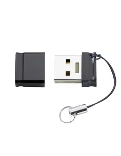 Memoria usb 3.2 intenso slim line 32gb