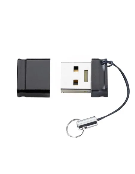 Memoria usb 3.2 intenso slim line 64gb Memoria usb 3.2 intenso slim line 64gb
