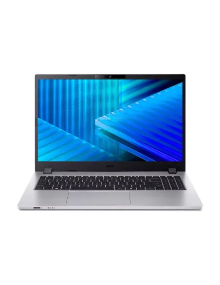 Portatil acer tmp215 - 75 - g2 u5 - 125h 16gb ssd 512gb 15.6 pulgadas