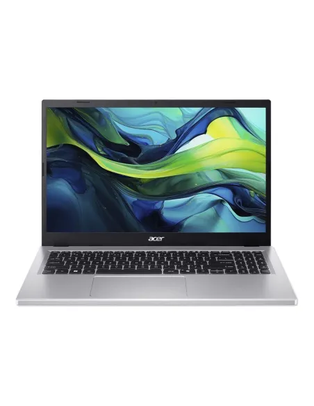 Portatil acer ag15 - 71p i5 - 13420h 16gb ssd 512gb 15.6 pulgadas