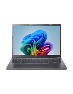 Portatil acer a14 - 52m u5 - 226v 16gb ssd 512gb 14 pulgadas