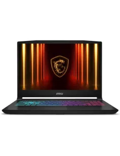 Portatil msi hx - 081xes i7 - 14650hx 32gb ssd 1tb 17.3 pulgadas