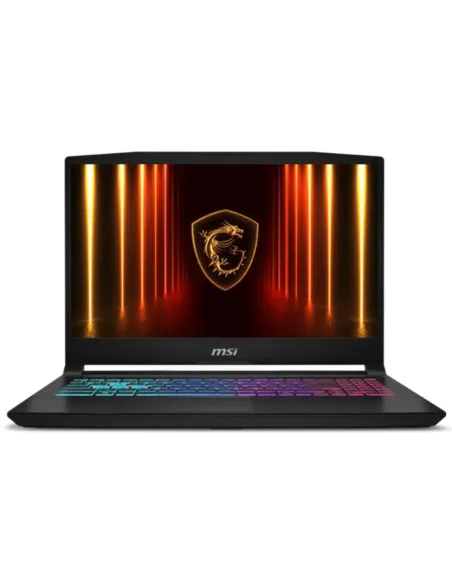 Portatil msi hx - 081xes i7 - 14650hx 32gb ssd 1tb 17.3 pulgadas