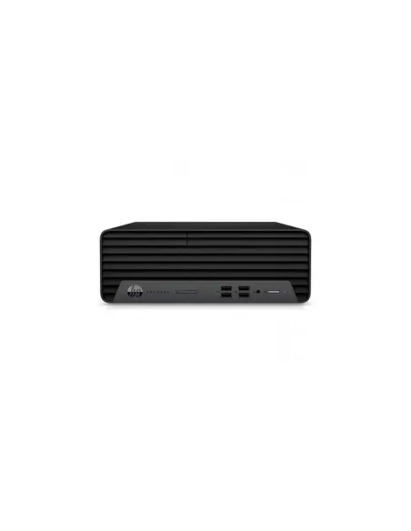 Ordenador reacondicionado sff hp prodesk 400 g7 - i7 - 10th - 16gb - 512gb ssd nvme - windows 11 pro - sin vga