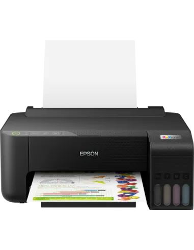 Epson EcoTank EcoTank ET-1810