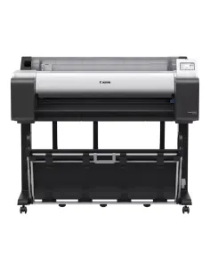 Plotter canon tm - 350 imageprograf a0 36 pulgadas