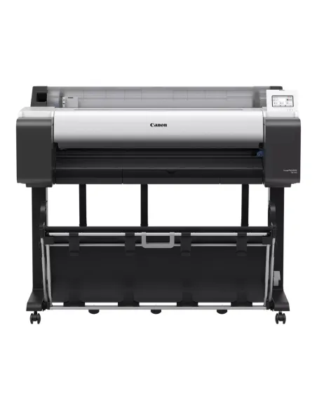 Plotter canon tm - 350 imageprograf a0 36 pulgadas