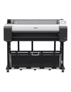 Kit plotter canon tm - 355 + ink imageprograf a0 36 pulgadas