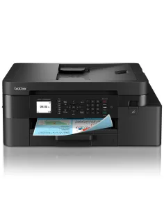 Multifuncion inyeccion brother mfc - j4350dw color duplex