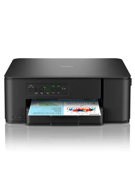 Impresora inyeccion brother dcp - j1260w color Impresora inyeccion brother dcp - j1260w color