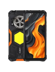 Telefono movil smartphone cubot king kong power 5 6.88 pulgadas - 6gb - 128gb - 15300 mah