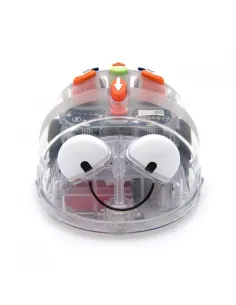 Robot tts blue - bot bluetooth programable de suelo educativo