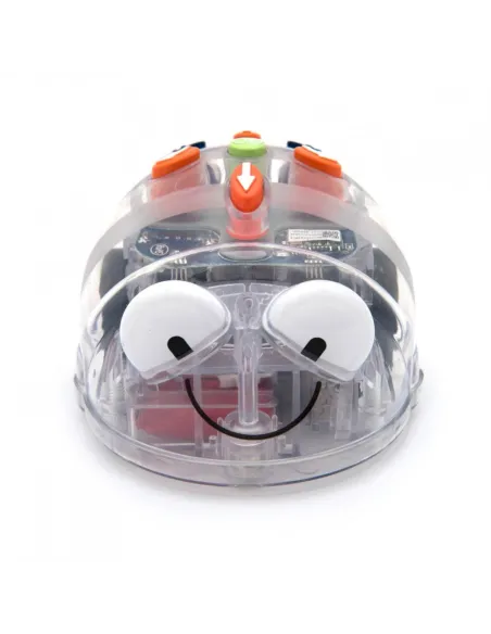 Robot tts blue - bot bluetooth programable de suelo educativo Robot tts blue - bot bluetooth programable de suelo educativo