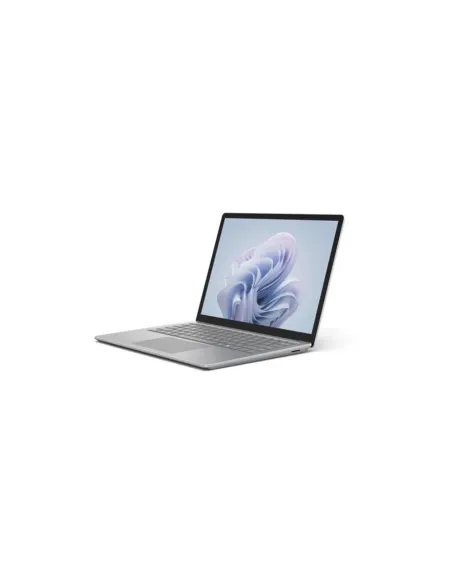 Portatil microsoft surface laptop 6 ultra 5 - 135h 16gb ssd 256gb 13.5 pulgadas