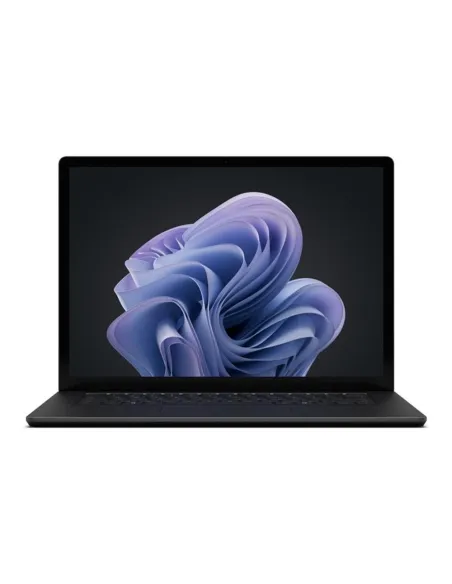Portatil microsoft surface laptop 6 ultra 5 - 135h 8gb ssd 256gb 15 pulgadas Portatil microsoft surface laptop 6 ultra 5 - 135h 8gb ssd 256gb 15 pulgadas