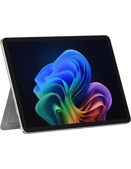 Portatil - tablet microsoft ep2 - 27645 x1p - 42 - 100 16gb ssd 256gb 12 pulgadas