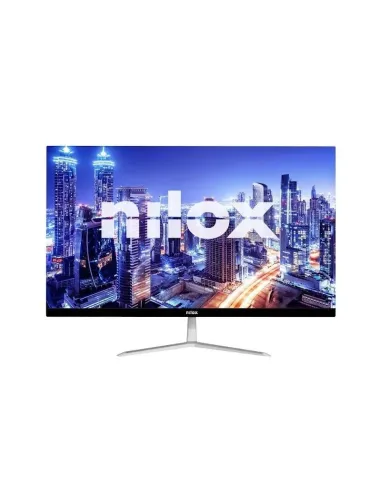 NILOX NXM24FHD01 Monitor 24" 4ms VGA HDMI