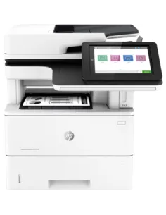 Multifunción láser hp laserjet enterprise m528f monocromo duplex