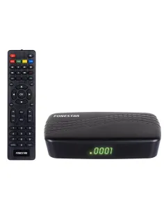 Receptor tdt sobremesa fonestar rdt - 700hd