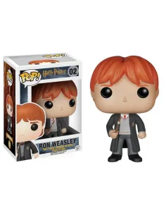 Funko pop harry potter ron weasley