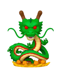 Funko pop dragon ball z dragon shenron 10
