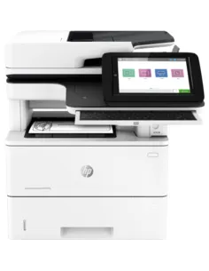 Multifunción láser hp laserjet enterprise monocromo wifi duplex