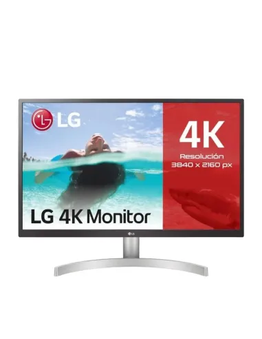 LG 27UL550P-W