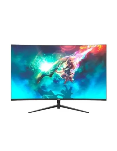 NILOX NXM24CRV01 Monitor 24" 165hz HDMI DP MM curv