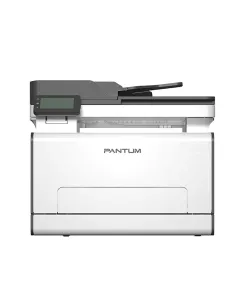 Multifuncion pantum laser color cm2100adw a4 -  20ppm -  wifi -  duplex impresion