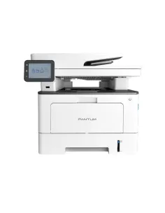 Multifuncion laser pantum bm5220adw monocromo duplex