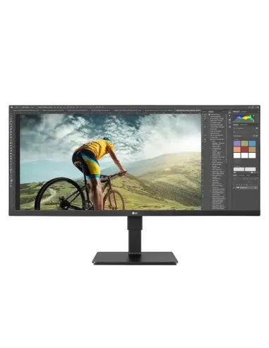 LG 34BN670P-B