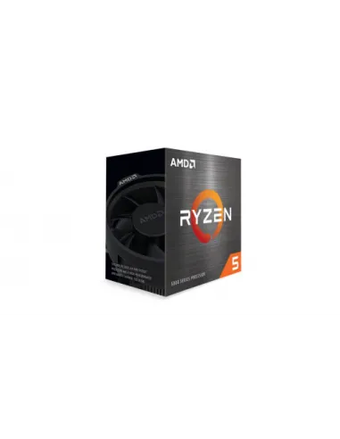 AMD Ryzen 5 5500GT procesador 3,6 GHz 16 MB L3 Caja