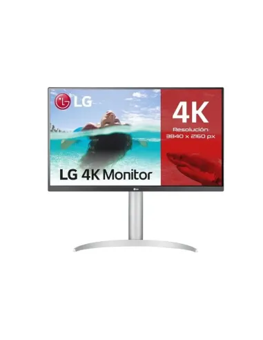 LG 27UP85NP-W