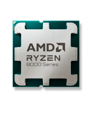 AMD Ryzen 7 8700F procesador 4,1 GHz 16 MB L3 Caja