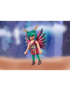 Playmobil ayuma knight fairy josy