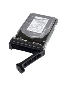 Disco duro interno dell 3.5 pulgadas 2tb sas 12gb - s 7200rpm 400 - alob