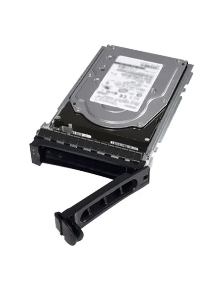 Disco duro interno dell 3.5 pulgadas 12tb sata 6gb - s 401 - abhy