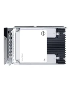 Disco duro interno ssd dell 2.5 pulgadas 960gb sata 6gb - s 345 - becq